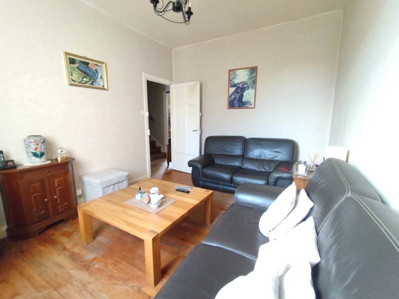 Maison à vendre, 107m², CLERMONT FERRAND