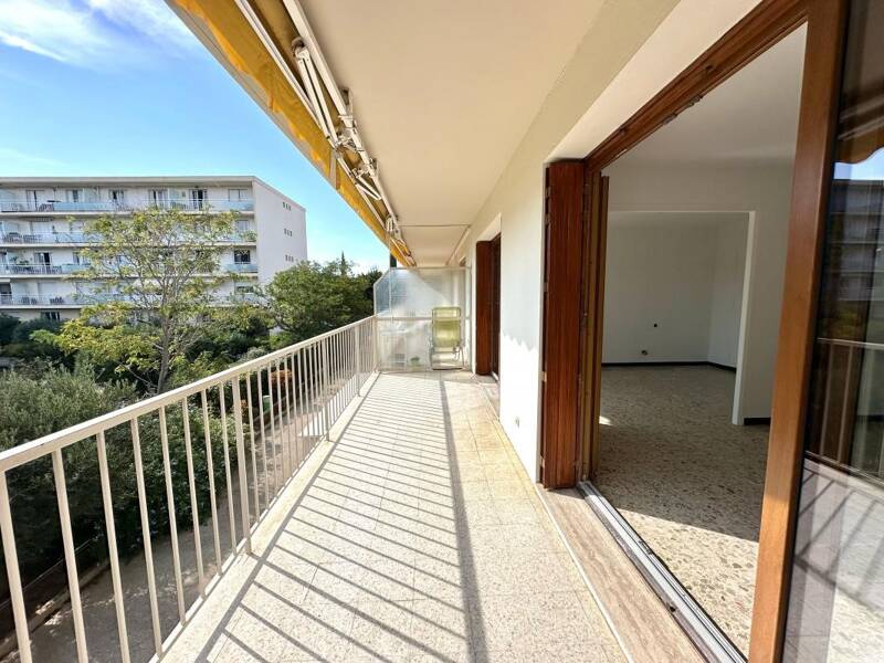 Maison à louer, 83m², LA SEYNE SUR MER