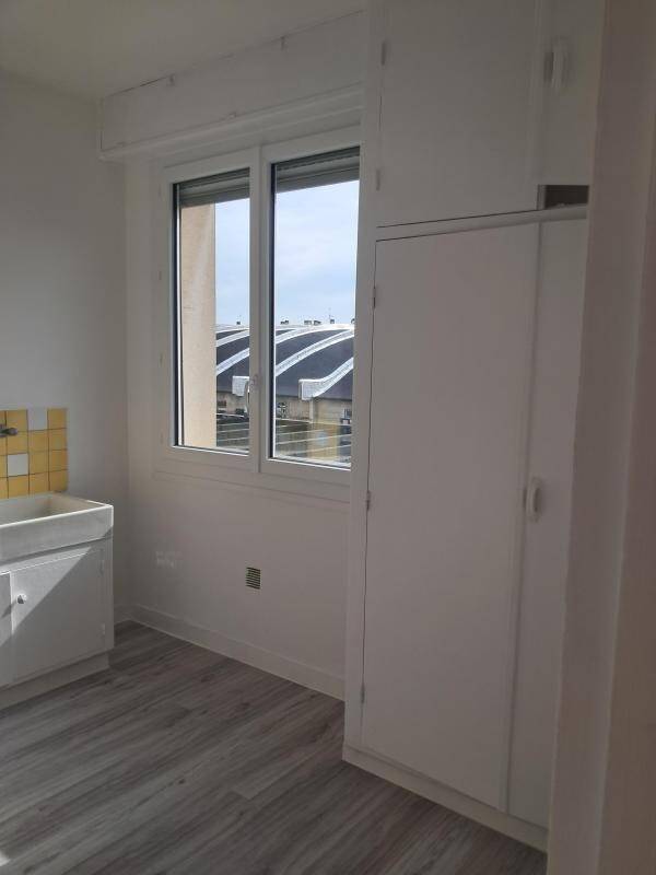 Maison à louer, 48m², SAINT NAZAIRE