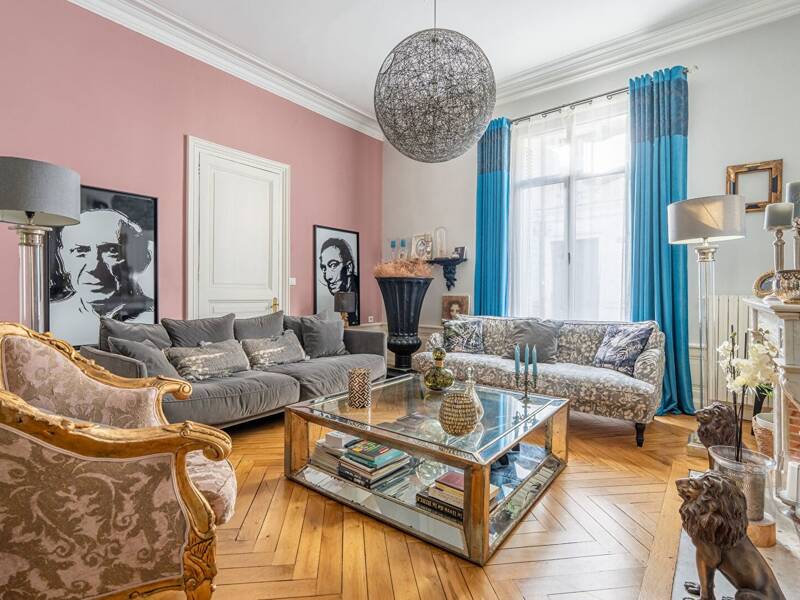 Maison à vendre, 176m², TOURS