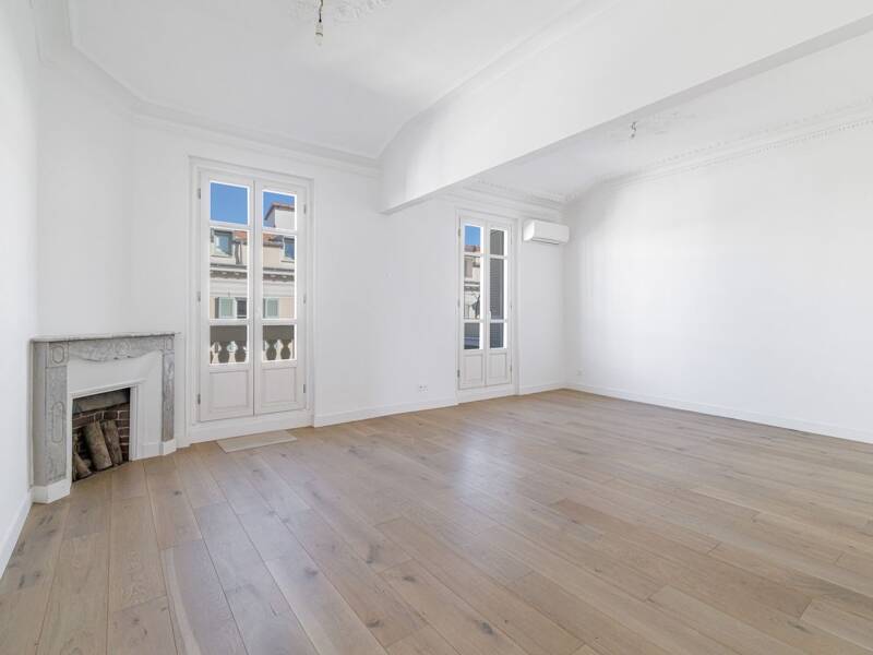 Maison à louer, 61m², NICE