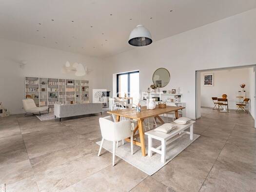 Maison à vendre 299 990 € 7 pièces 5 chambres 187 m² 259 m² de terrain Fressain 59234