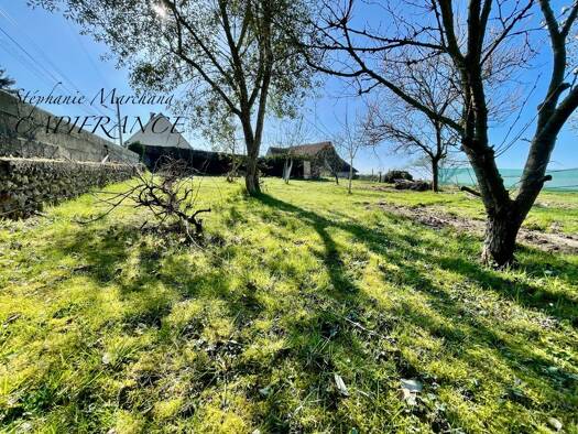 Terrain constructible à vendre 80 000 € 700 m² de terrain Dammarie 28360