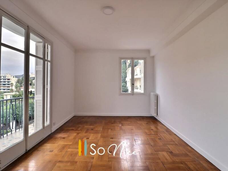 Maison à louer, 60m², NICE