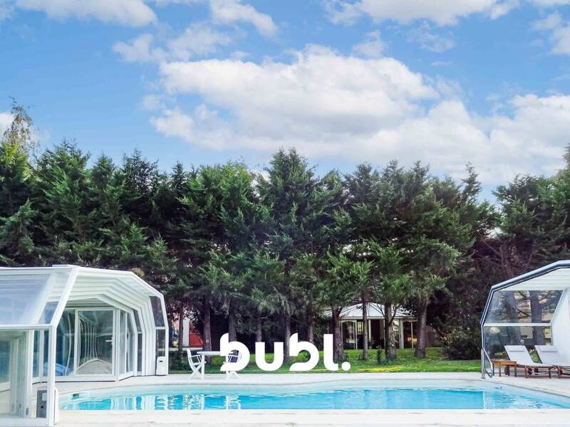 Maison à vendre, 193m², COSNE COURS SUR LOIRE