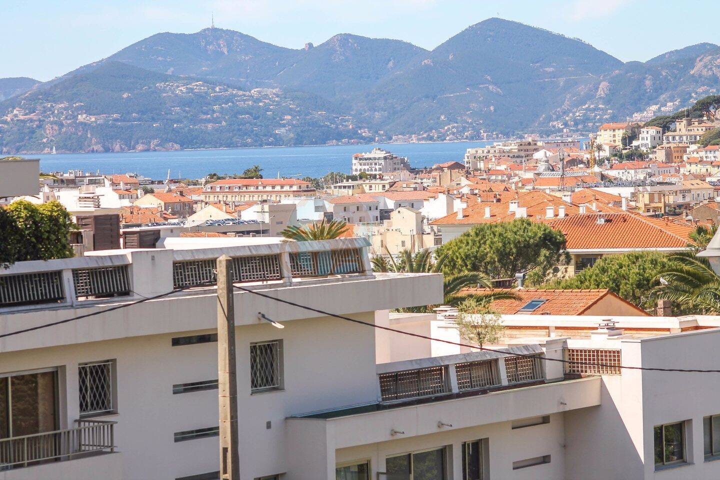Maison à louer, 79m², CANNES