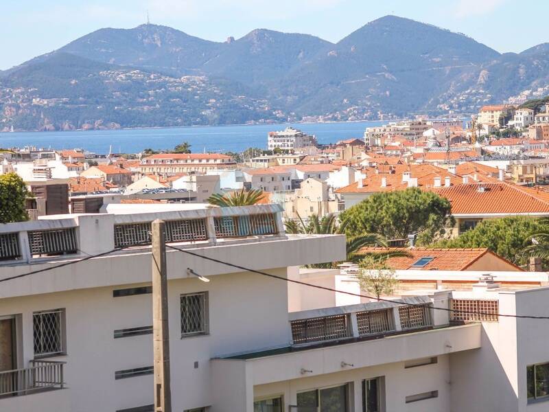 Maison à louer, 79m², CANNES