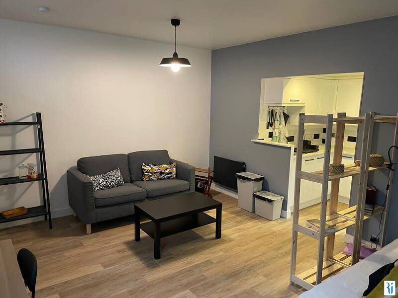 Maison à louer, 28m², ROUEN