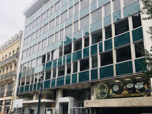 Parking à vendre 26 000 € 14 m² Matabiau Toulouse 31000