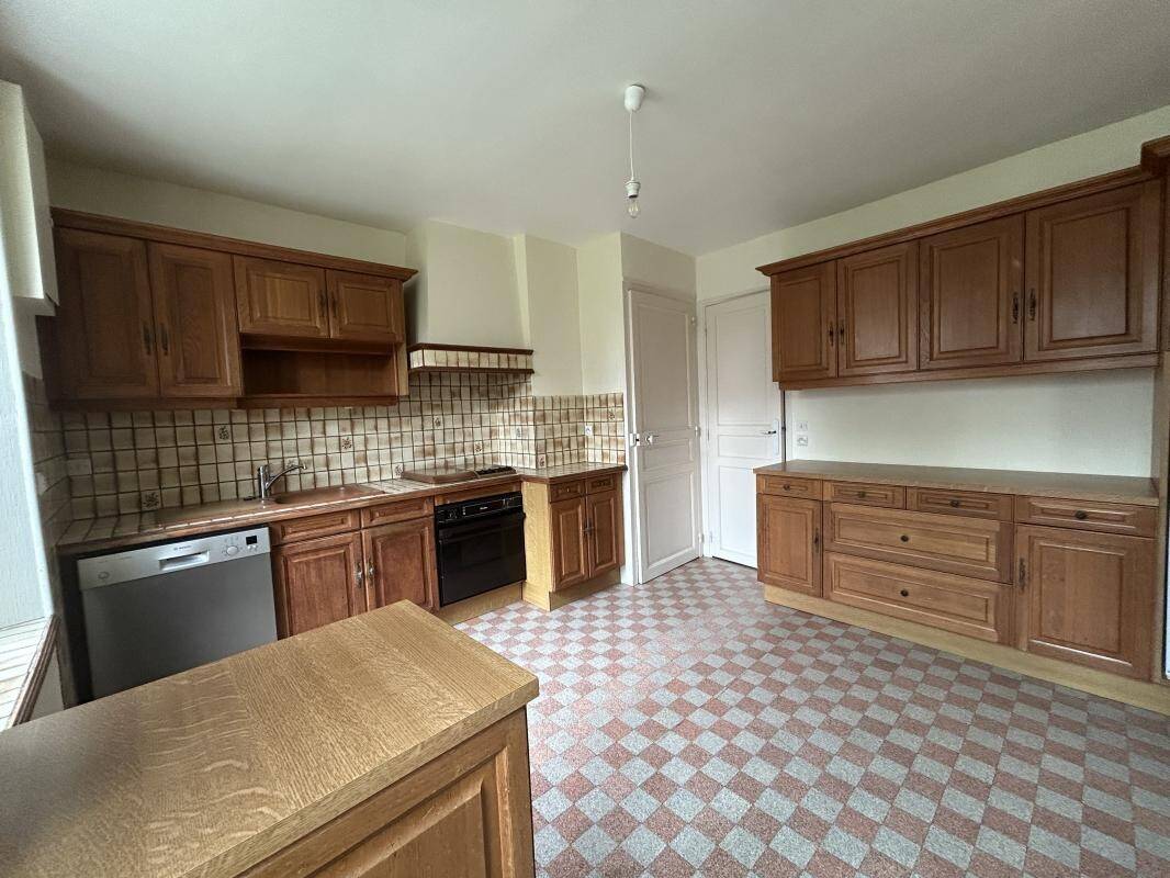 Maison à vendre, 80m², VERNOU LA CELLE SUR SEINE