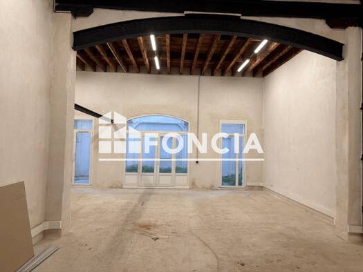 Local commercial à louer 2 900 € 225 m² de surface de vente Gambetta Montpellier 34000