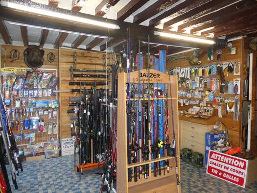 Local commercial à vendre 88 000 € 37 m² de surface de vente Pont-l'Évêque 14130