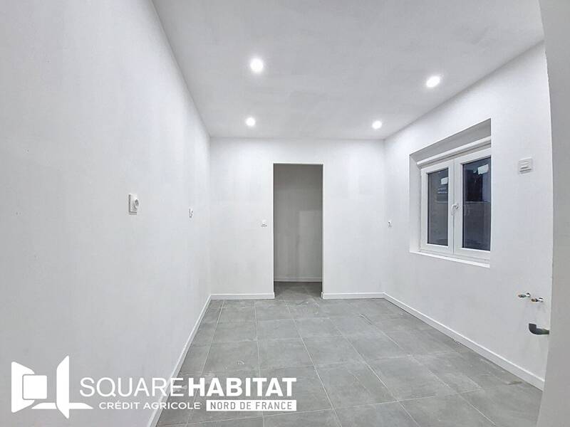 Maison à vendre, 130m², ANZIN