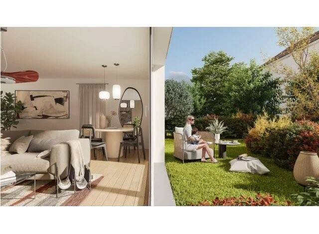 Maison à vendre, 81m², LES LILAS