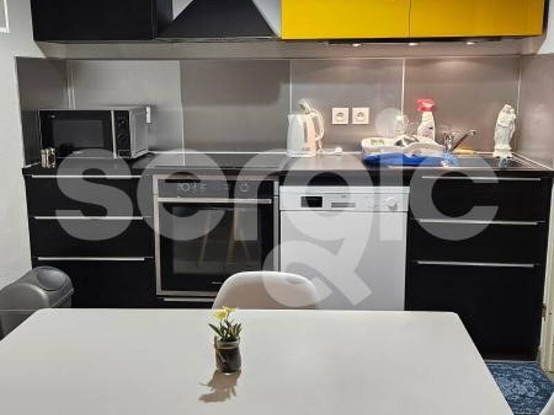 Maison à louer, 46m², CENON