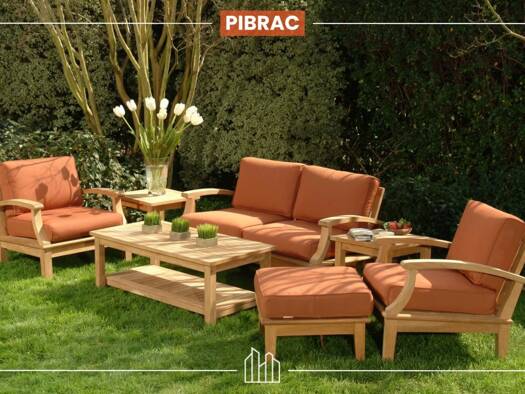 Maison à vendre - Neuf 362 500 € 4 pièces 3 chambres 92 m² Campagne Pibrac 31820