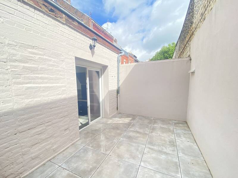 Maison à vendre, 93m², AMIENS