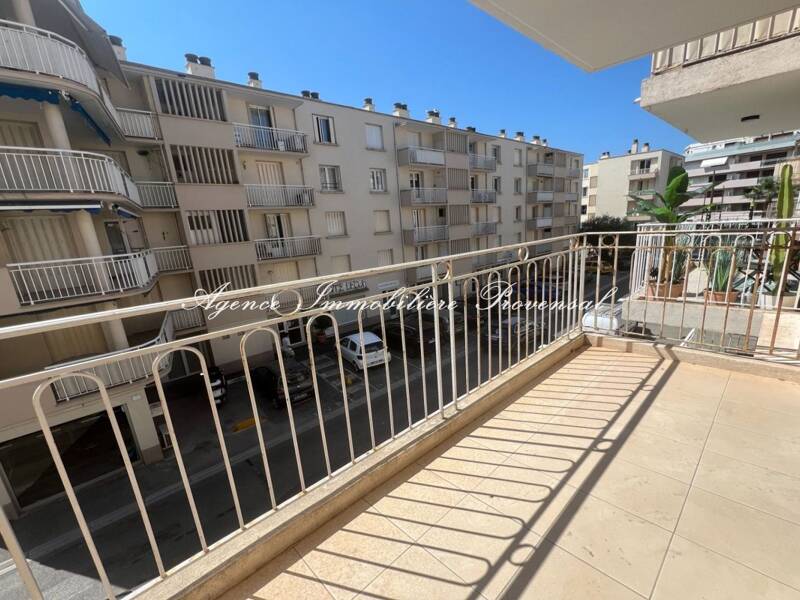 Maison à louer, 39m², SAINTE MAXIME