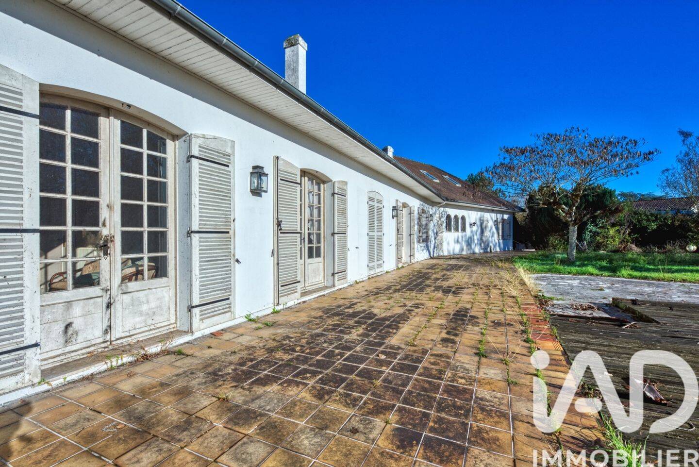 Maison à vendre, 283m², MERIGNAC