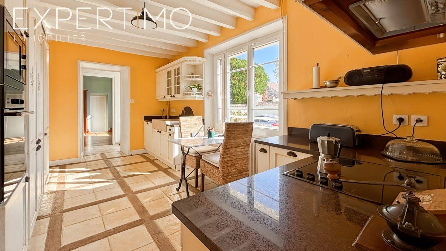 Maison à vendre, 120m², MAISSE
