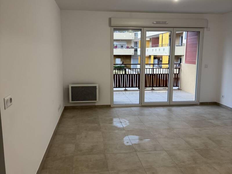 Maison à louer, 47m², SAINT MARTIN DU VAR