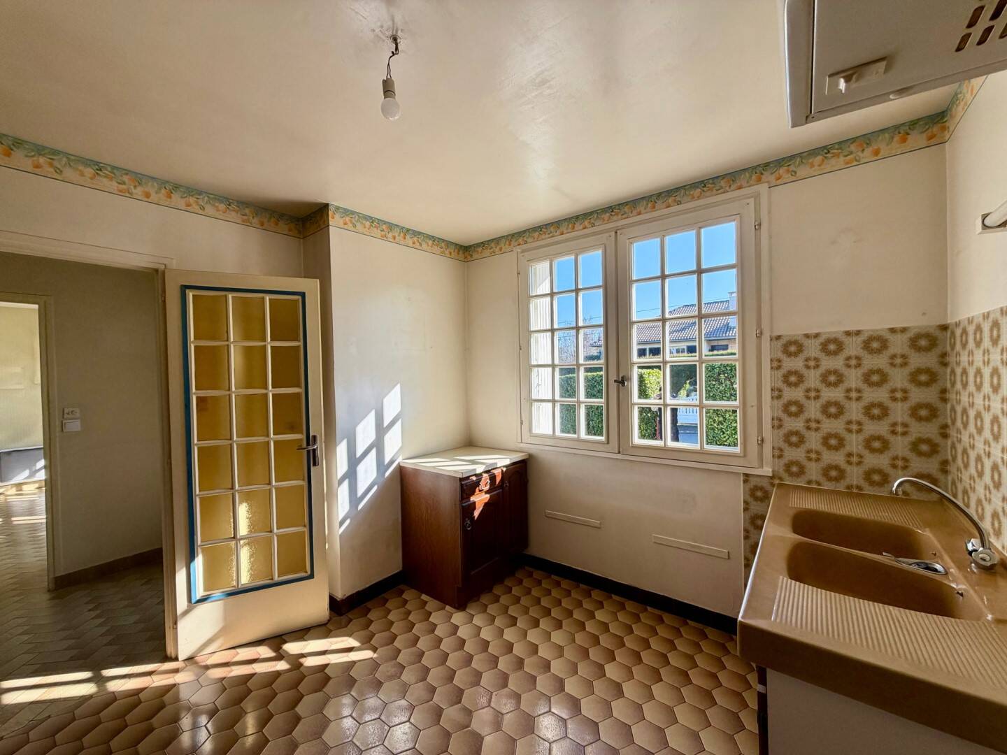 Maison à vendre, 85m², HOUDAN