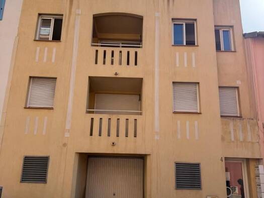 Immeuble à vendre 1 145 870 € 240,36 m² Gabelle-Courcettes-Les Clos Vallauris 06220