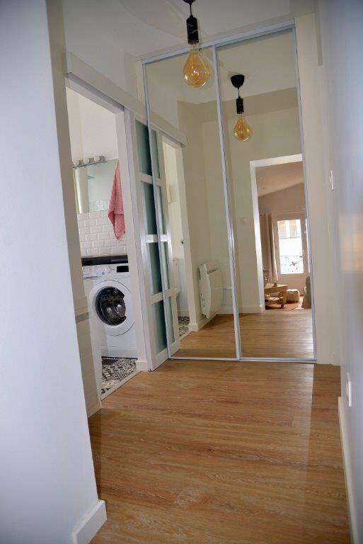Maison à louer, 43m², LIBOURNE