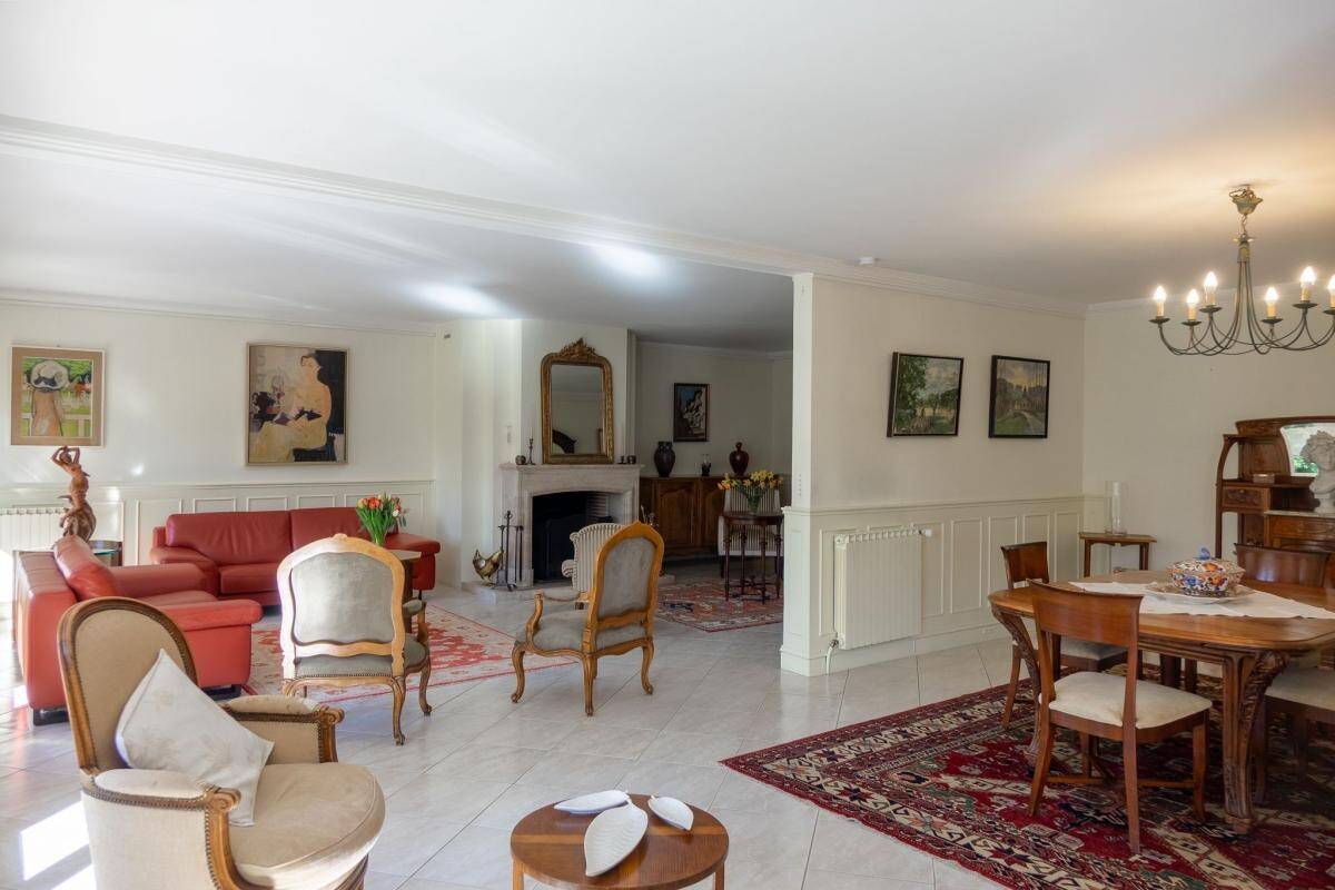 Maison à vendre, 370m², OLIVET
