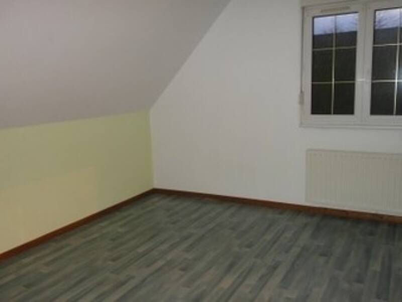 Maison à louer, 70m², UNGERSHEIM