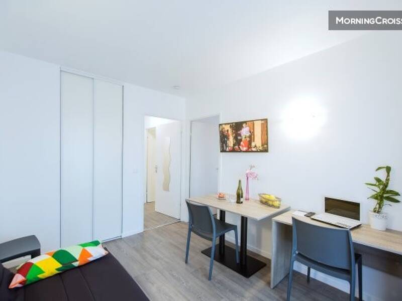 Maison à louer, 25m², TOULOUSE