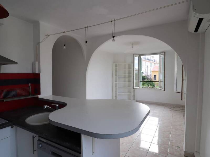 Maison à louer, 60m², NICE