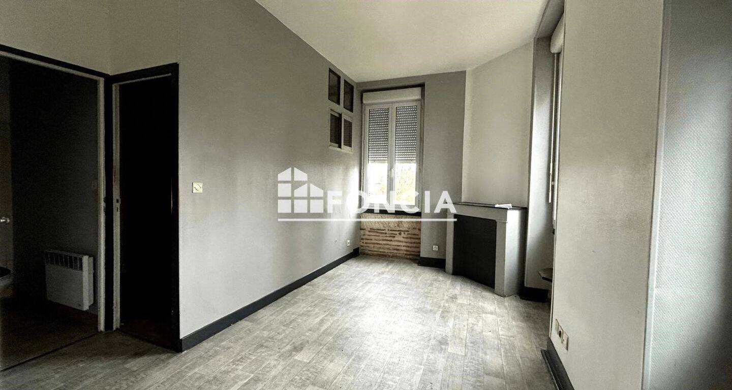 Maison à vendre, 26m², VILLENEUVE SUR LOT
