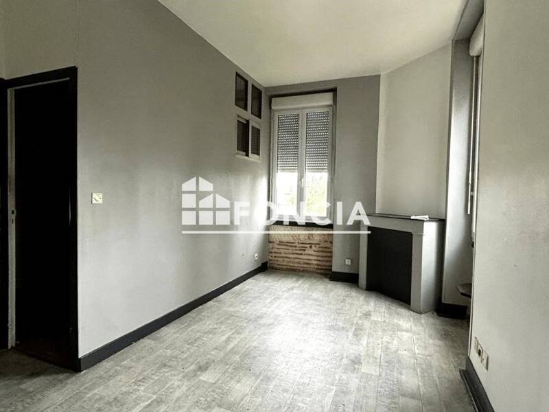 Maison à vendre, 26m², VILLENEUVE SUR LOT
