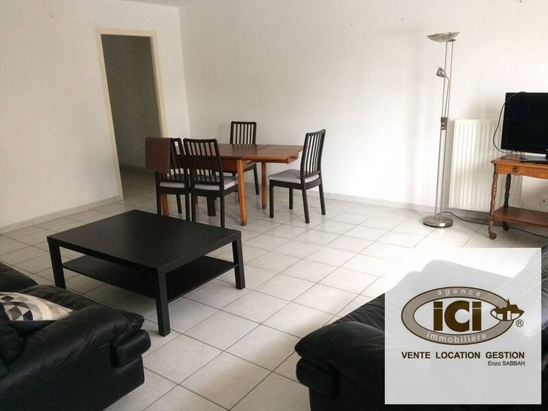 Maison à louer, 86m², LUCINGES