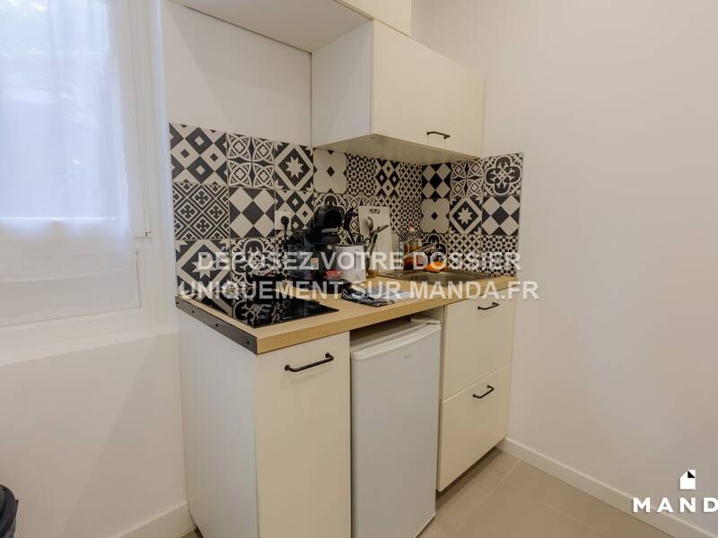 Maison à louer, 32m², LE HAVRE