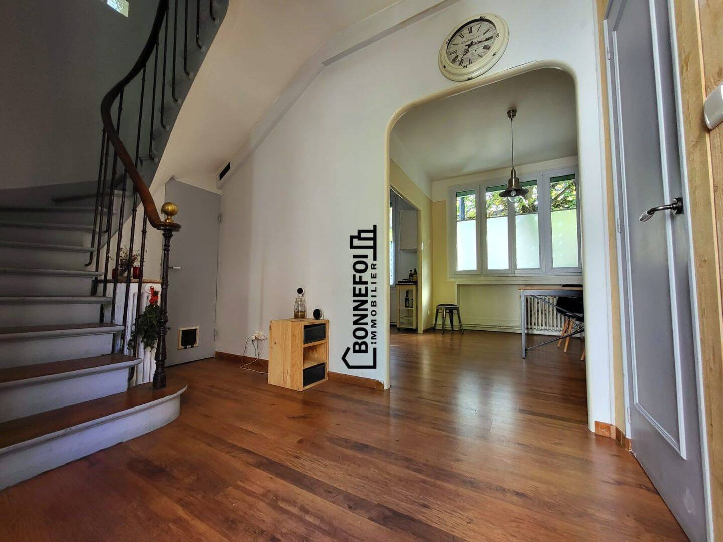 Maison à vendre, 109m², CHAMPIGNY SUR MARNE