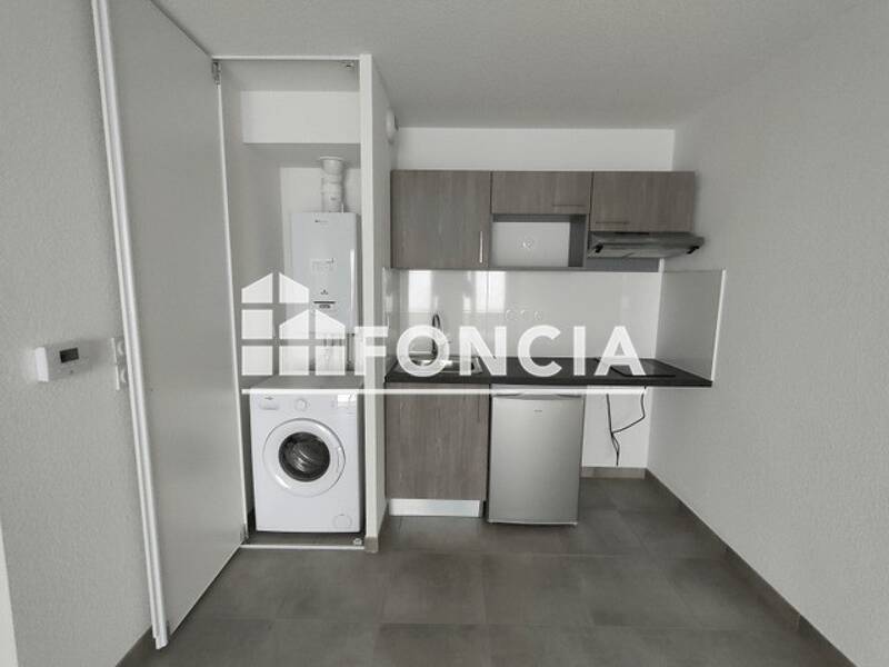 Maison à louer, 39m², TOULOUSE