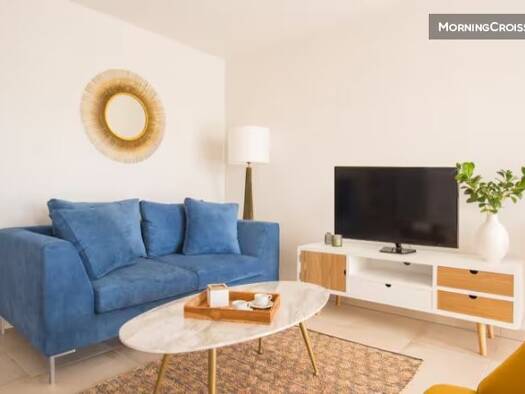 Appartement à louer - Première occupation 1 150 € 2 pièces 1 chambre 42 m² Villeneuve-lès-Avignon 30400