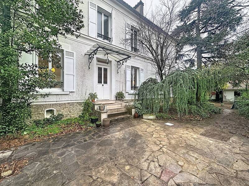 Maison à vendre, 148m², SAINT MAUR DES FOSSES