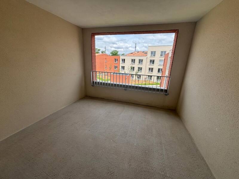 Maison à louer, 65m², TOULOUSE