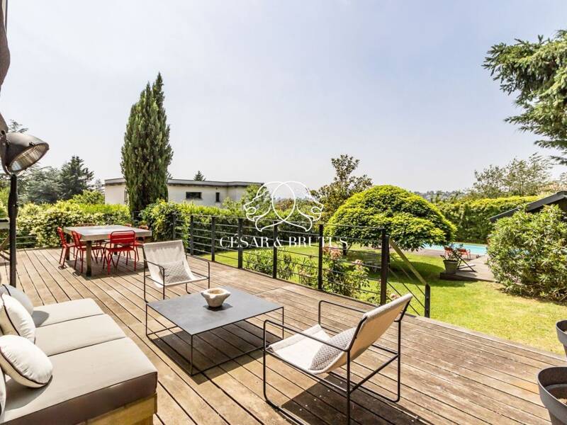 Maison à vendre, 272m², LIMONEST