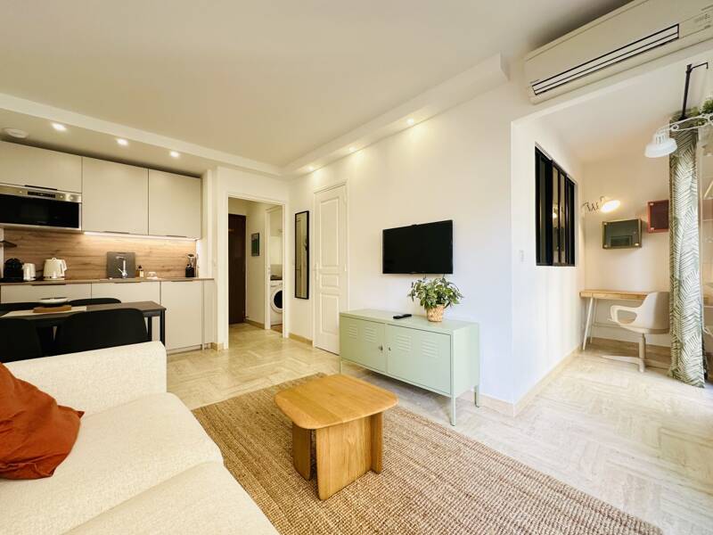 Maison à louer, 32m², MONTPELLIER