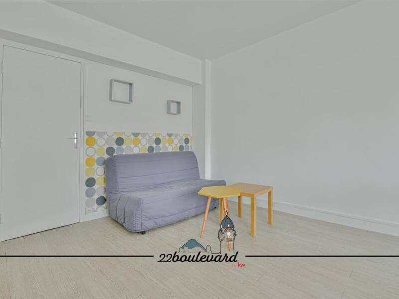 Maison à vendre, 29m², LIMOGES