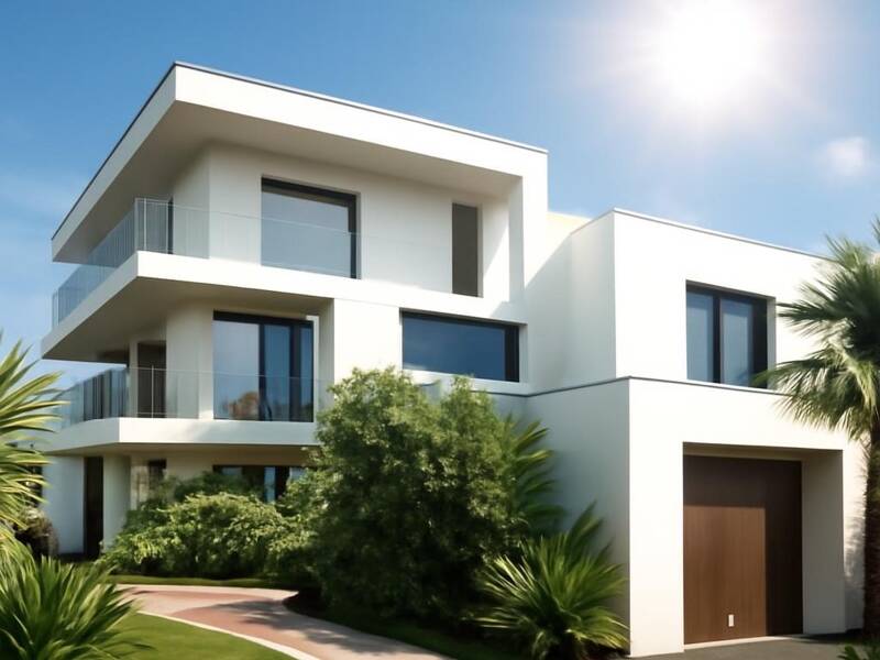 Maison à vendre, 160m², MARSEILLE 8E