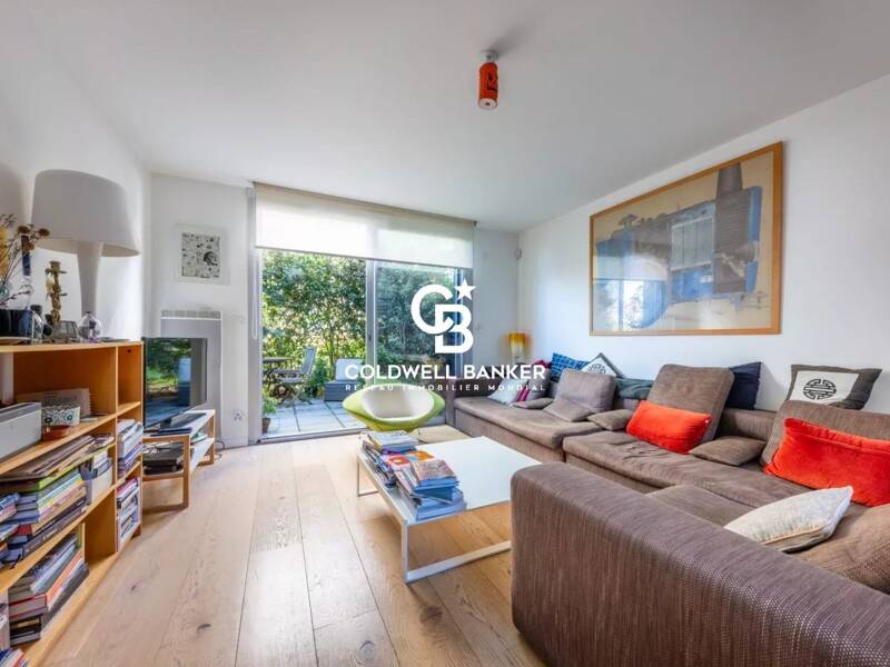 Maison à vendre, 136m², NANTES