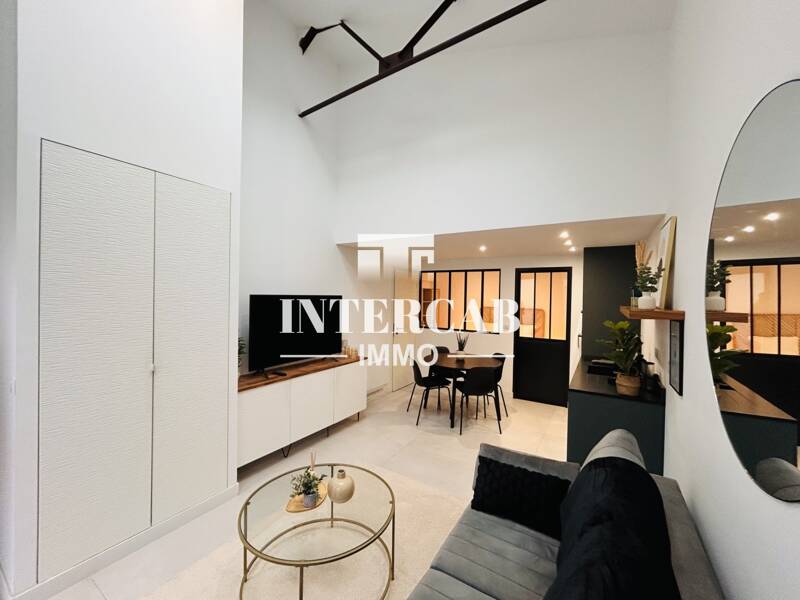 Maison à louer, 35m², REIMS