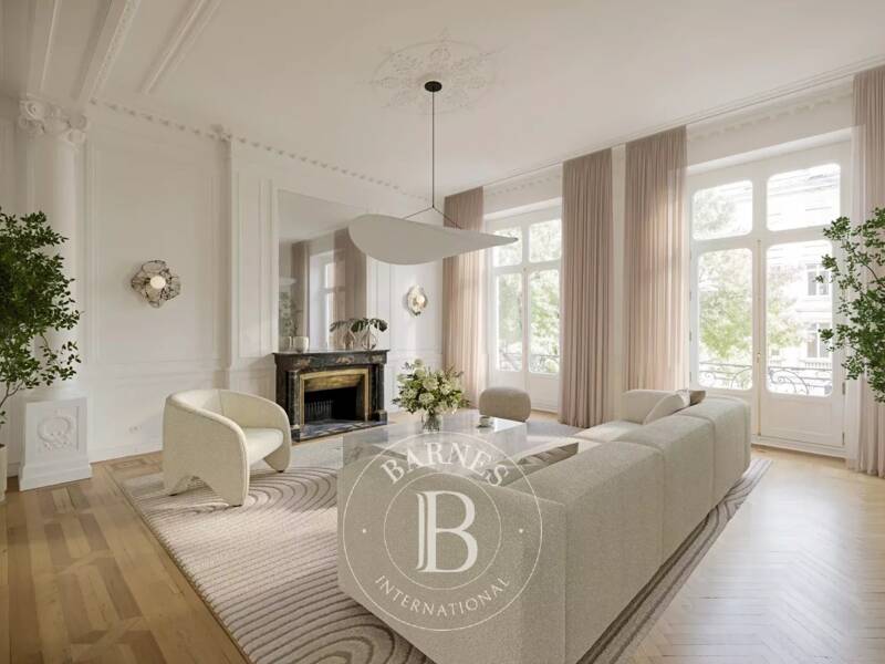 Maison à vendre, 313m², BORDEAUX