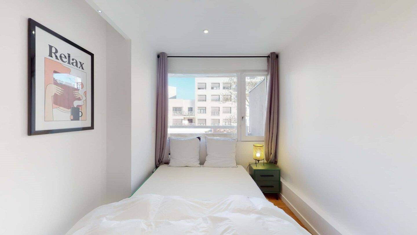 Maison à louer, 15m², NOISY LE GRAND