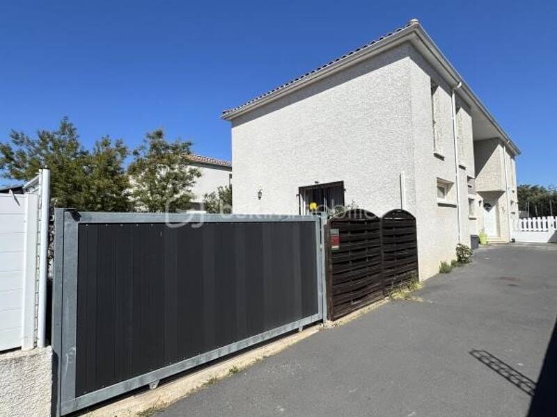 Maison à vendre, 86m², VILLENEUVE LES BEZIERS
